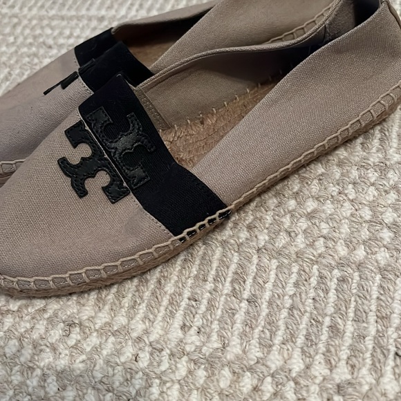TORY BURCH WESTON ESPADRILLE FLATS-NWOT - Picture 4 of 8